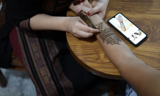 Shaanvi Beauty Spot and Bridal Studio, Mandya